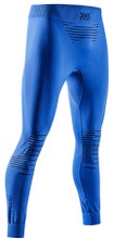 X-Bionic Functional Trousers Invent 4.0 Long Underwear Royal Blue Men's