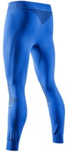 X-Bionic Functional Trousers Invent 4.0 Long Underwear Royal Blue Men's