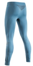 X-Bionic Functional Invent 4.0 Pants long Underwear blue Men