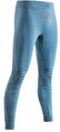 X-Bionic Funktionshose Invent 4.0 Pant lang Unterwäsche blau Herren