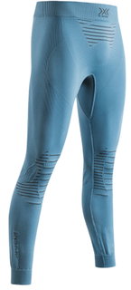X-Bionic Funktionshose Invent 4.0 Pant lang Unterwäsche blau Herren