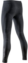 X-Bionic Unterziehhose Pant Symbio Merino (Merinowolle) lang Unterwäsche schwarz Herren
