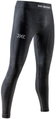 X-Bionic Unterziehhose Pant Symbio Merino (Merinowolle) lang Unterwäsche schwarz Herren