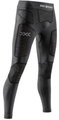 X-Bionic Unterziehhose Symbio Merino Pant (Merinowolle) lang Unterwäsche grau Herren