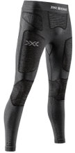 X-Bionic Base Layer Symbio Merino Pant (Merino Wool) Long Underwear Grey Men's