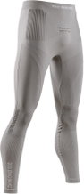 X-Bionic Functional Trousers Pant Energy Accumulator 4.0 Long Underwear Light Grey Men