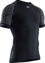 X-Bionic Shirt Invent Light 4.0 Unterwäsche schwarz Herren