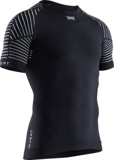 X-Bionic Shirt Invent Light 4.0 Underwear black Men