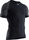 X-Bionic Shirt Invent Light 4.0 Unterwäsche schwarz Herren