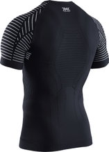 X-Bionic Shirt Invent Light 4.0 Unterwäsche schwarz Herren