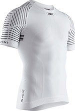 X-Bionic Shirt Invent Light 4.0 Underwear white Men