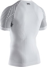 X-Bionic Shirt Invent Light 4.0 Underwear white Men