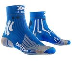 X-Socks Running Socks Run Speed Two 4.0 blue/white Men - 1 Pair