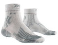 X-Socks Skarpetki biegowe Run Speed Two 4.0 w kolorze węgorzowym dla mężczyzn - 1 para
