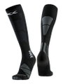 X-Socks Skisocke Ski Perform Merino OTC schwarz/grau Herren - 1 Paar