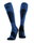 X-Socks Skisocke Ski Discover OTC marineblau Herren - 1 Paar