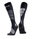 X-Socks Skisocke Ski Expert OTC schwarz/grau Herren - 1 Paar