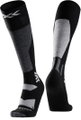X-Socks Ski Socks Snowboard Discover OTC black/grey Men's - 1 Pair