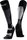 X-Socks Skisocke Snowboard Discover OTC schwarz/grau Herren - 1 Paar