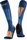 X-Socks Skisocke Ski Touring Expert OTC marineblau/orange Herren - 1 Paar