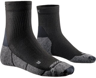 X-Socks Sportsock Core Natural Ankle black/charcoal Men - 1 Pair