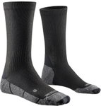 X-Socks Sportsocke Core Natural Crew black/charcoal Men - 1 Pair
