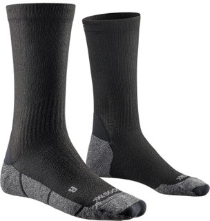 X-Socks Sportsocke Core Natural Crew black/charcoal Men - 1 Pair