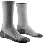 X-Socks Sports Sock Core Natural Crew Grey Men - 1 Pair