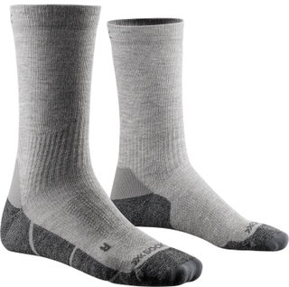 X-Socks Sports Sock Core Natural Crew Grey Men - 1 Pair