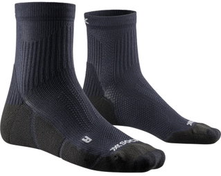 X-Socks Sports Sock Core Sport Ankle black/white Men - 1 Pair