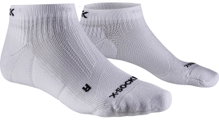 X-Socks Skarpetki sportowe Core Sport Low Cut białe męskie - 1 para