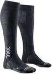 X-Socks Trekking Sock Mountain Expert Merio OTC black/charcoal Men - 1 Pair