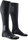 X-Socks Trekkingsocke Mountain Expert Merio OTC schwarz/charcoal Herren - 1 Paar