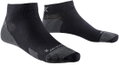 X-Socks Running Sock Run Discover Low Cut black/charcoal Men - 1 Pair
