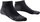 X-Socks Skarpetki biegowe Run Discover Low Cut czarny/węgiel męskie - 1 para