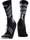 X-Socks Trekkingsocke X-Country Perform Crew schwarz/grau - 1 Paar