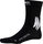 X-Socks Radsocke MTB Control 4.0 schwarz/weiss Herren - 1 Paar
