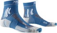 X-Socks Laufsocke Marathon Energy 4.0 (Langstrecke) tealblau Herren - 1 Paar