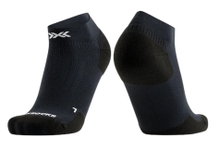 X-Socks Skarpetki sportowe Core Sport Light Low Cut czarne męskie - 1 para