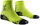 X-Socks Skarpetki biegowe Run Discover Ankle fluogelb męskie - 1 para