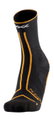 X-Socks Laufsocke Trailrun Terraskin Expert Crew schwarz Herren - 1 Paar