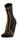 X-Socks Laufsocke Trailrun Terraskin Expert Crew schwarz Herren - 1 Paar