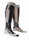 X-Socks Skisocke Radiactor silber/anthrazit Herren - 1 Paar