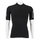 X-Bionic Trail Running Effektor Shirt Short Sleeve 1/2 Zip charcoal/grau Herren