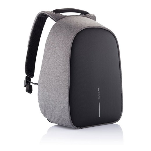 XD Design Bobby Hero Regular Anti-Theft Backpack grey/black