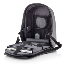 XD Design Rucksack Bobby Hero Small Anti Diebstahl rot