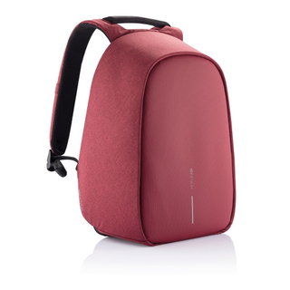 XD Design Bobby Hero Regular Anti-Theft Backpack Red