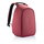 XD Design Rucksack Bobby Hero Regular Anti Diebstahl rot