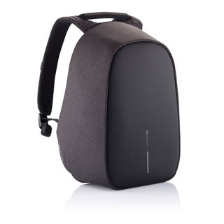 XD Design Rucksack Bobby Hero Small Anti Diebstahl schwarz