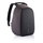 XD Design Rucksack Bobby Hero Small Anti Diebstahl schwarz